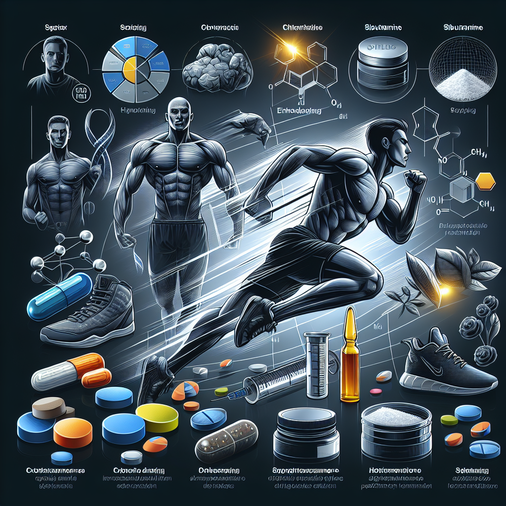 Caractéristiques de l’utilisation de la sibutramine en ergogénicité sportive Caractéristiques de l'utilisation de la sibutramine en ergogénicité sportive