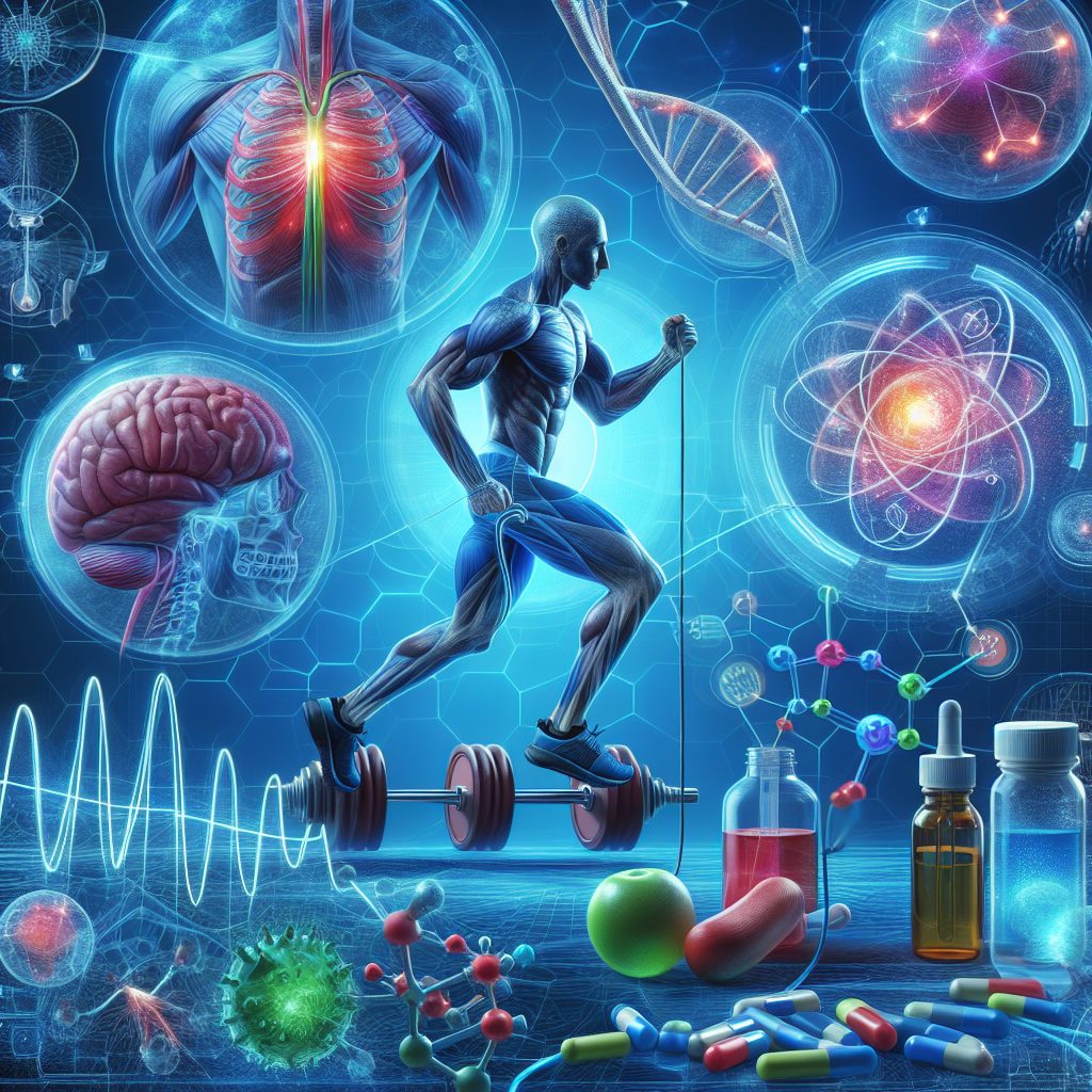 L’effet du soutien pharmacologique sur le stress oxydatif avant l’entraînement L'effet du soutien pharmacologique sur le stress oxydatif avant l'entraînement