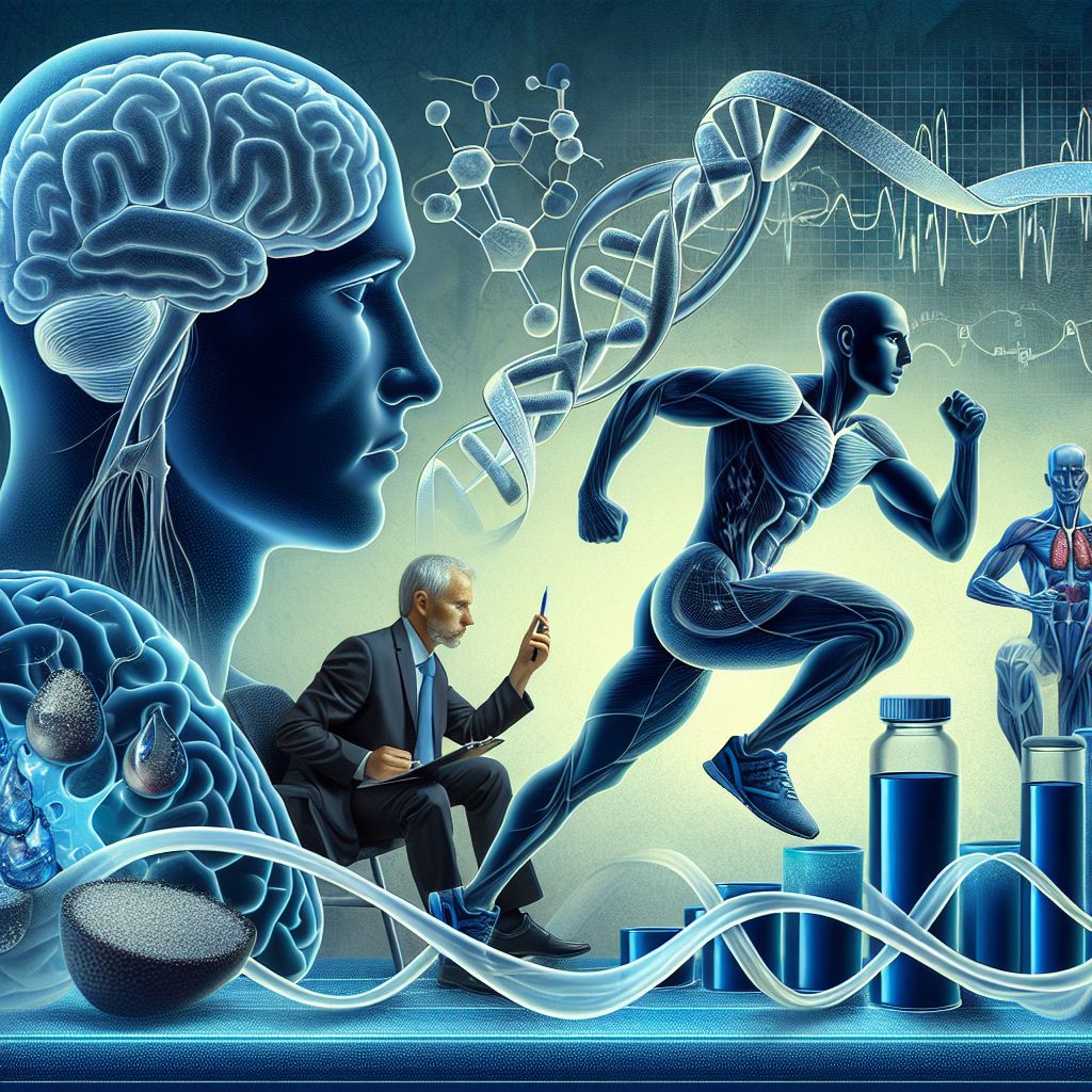 Le rôle d’une glycémie stable dans le maintien des fonctions cognitives pendant les compétitions Le rôle d'une glycémie stable dans le maintien des fonctions cognitives pendant les compétitions