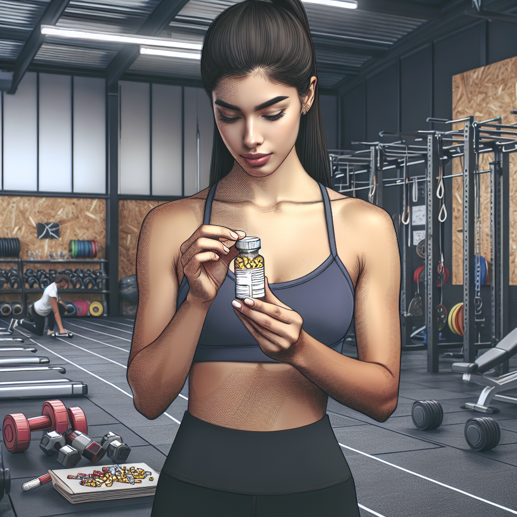 Utilisation de médicaments pour contrôler l’appétit avant l’entraînement Utilisation de médicaments pour contrôler l'appétit avant l'entraînement