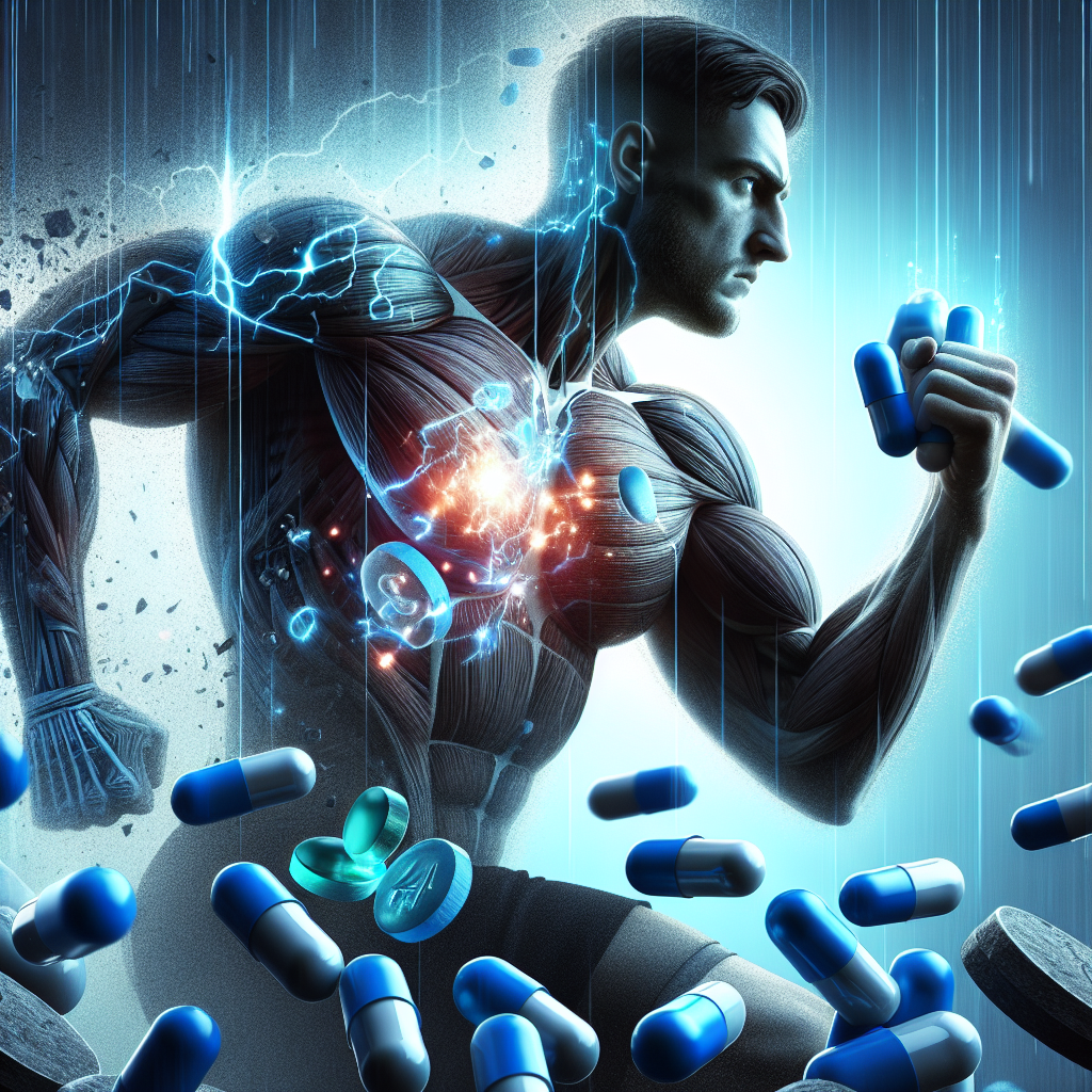 Citrate de sildénafil et augmentation de la puissance anaérobie chez les athlètes Citrate de sildénafil et augmentation de la puissance anaérobie chez les athlètes