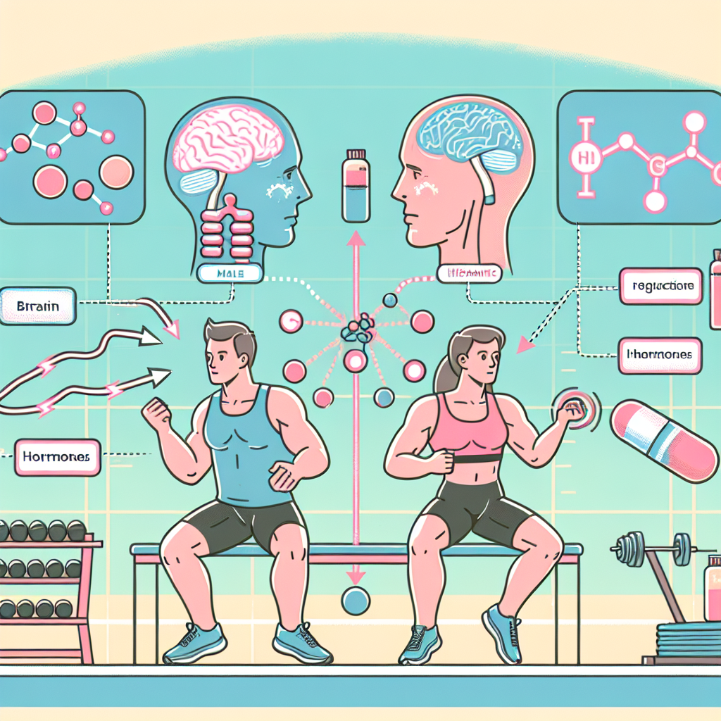 Effet du citrate de sildénafil sur la régulation hormonale chez les athlètes Effet du citrate de sildénafil sur la régulation hormonale chez les athlètes