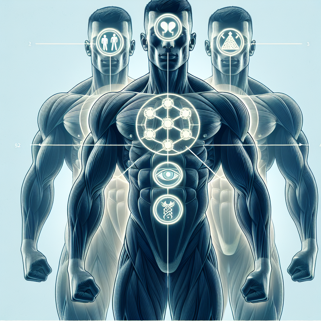 L’effet de la Mibolérone sur la santé sexuelle des athlètes L'effet de la Mibolérone sur la santé sexuelle des athlètes