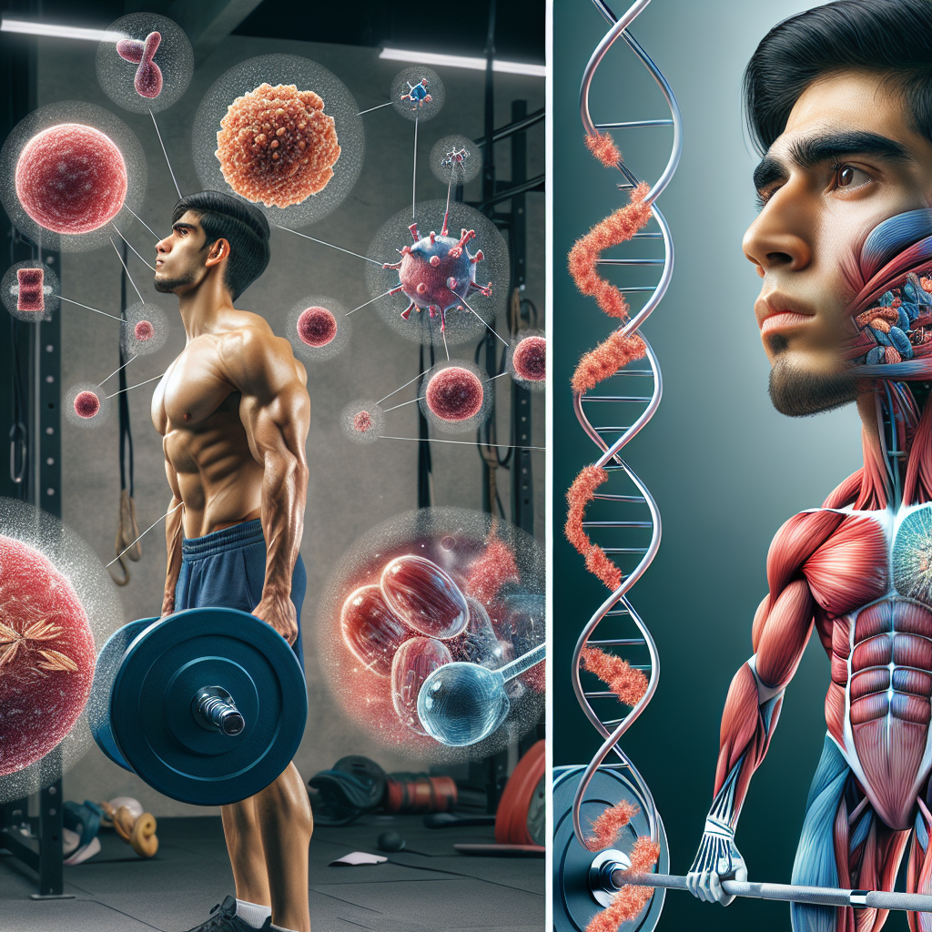 Les acides aminés lors d’un entraînement intensif Les acides aminés lors d'un entraînement intensif