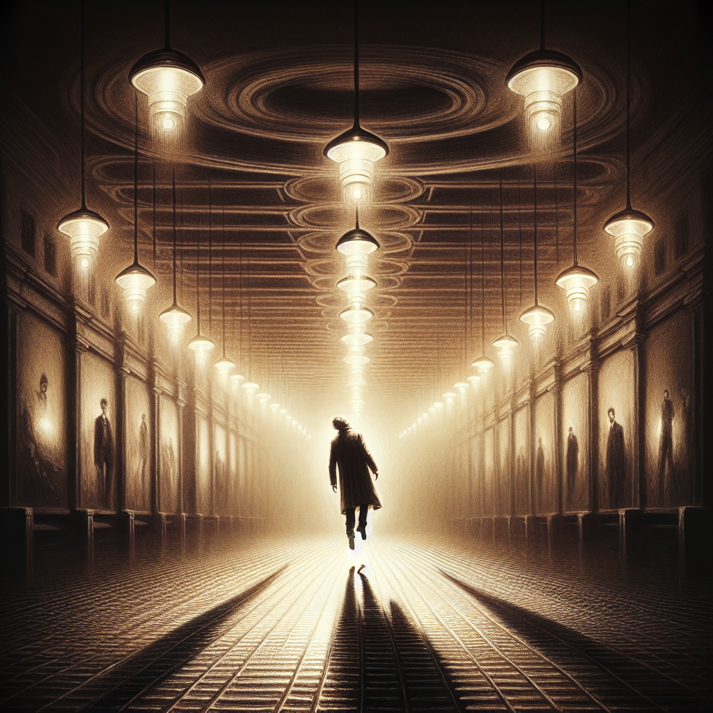 Vertiges : comment éviter les risques de chute Vertiges : comment éviter les risques de chute